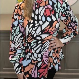 Large beautiful blouse JODIFL brand